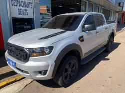 FORD Ranger 3.2 20V CABINE DUPLA 4X4 STORM TURBO DIESEL AUTOMTICO