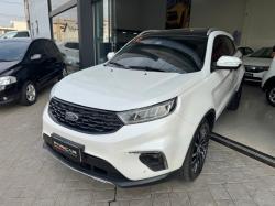 FORD Territory 1.5 16V 4P ECOBOOST TURBO GTDI TITANIUM AUTOMTICO
