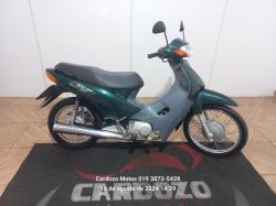 HONDA Biz 100 ES