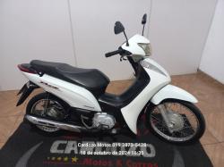 HONDA Biz 110 I 