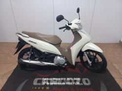 HONDA Biz 125 FLEX