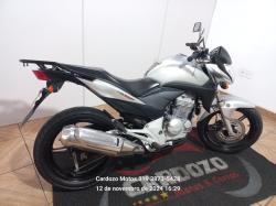 HONDA CB 300 R STD