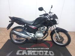 HONDA CG 150 FAN ESDI