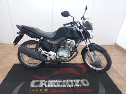 HONDA CG 160 START