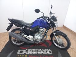 HONDA CG 160 START