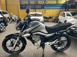 HONDA CG 160 TITAN 25 ANOS