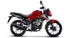 HONDA CG 160 TITAN