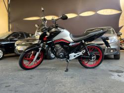HONDA CG 160 TITAN EX