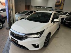 HONDA City Sedan 1.5 16V 4P FLEX TOURING AUTOMTICO CVT