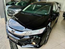 HONDA City Sedan 1.5 16V 4P EX FLEX AUTOMTICO