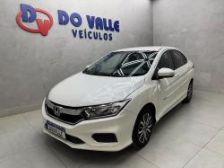 HONDA City Sedan 1.5 16V 4P PERSONAL FLEX AUTOMTICO