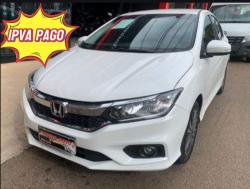 HONDA City Sedan 1.5 16V 4P EX FLEX AUTOMTICO