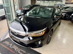 HONDA City Sedan 1.5 16V 4P FLEX TOURING AUTOMTICO CVT