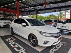 HONDA City Sedan 1.5 16V 4P FLEX TOURING AUTOMTICO CVT