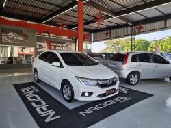 HONDA City Sedan 1.5 16V 4P PERSONAL FLEX AUTOMTICO