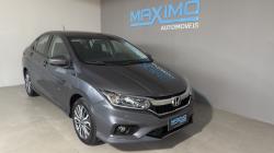 HONDA City Sedan 1.5 16V 4P EX FLEX AUTOMTICO