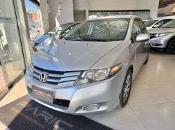 HONDA City Sedan 1.5 16V 4P EXL FLEX AUTOMTICO