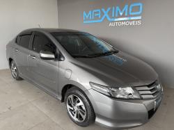 HONDA City Sedan 1.5 16V 4P DX FLEX