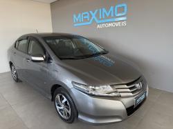 HONDA City Sedan 1.5 16V 4P DX FLEX