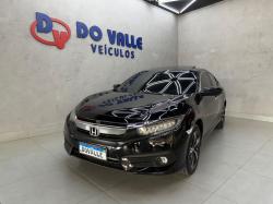 HONDA Civic 1.5 16V 4P TOURING TURBO AUTOMTICO CVT