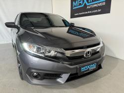 HONDA Civic 2.0 16V 4P EXL FLEX  AUTOMTICO CVT