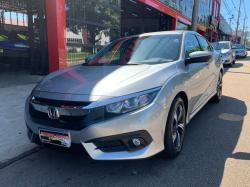 HONDA Civic 2.0 16V 4P EXL FLEX  AUTOMTICO CVT