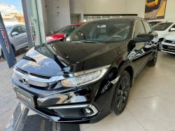 HONDA Civic 2.0 16V 4P EXL FLEX  AUTOMTICO CVT