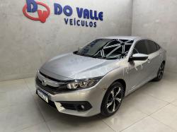 HONDA Civic 2.0 16V 4P SPORT FLEX