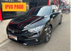 HONDA Civic 2.0 16V 4P SPORT FLEX  AUTOMTICO CVT