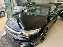 HONDA Civic 2.0 16V 4P EX FLEX  AUTOMTICO CVT