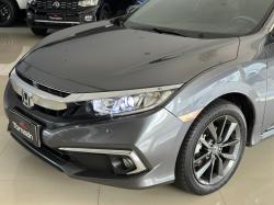 HONDA Civic 2.0 16V 4P EXL FLEX  AUTOMTICO CVT