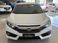 HONDA Civic 2.0 16V 4P EXL FLEX  AUTOMTICO CVT