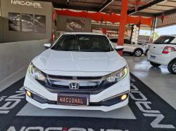 HONDA Civic 2.0 16V 4P EXL FLEX  AUTOMTICO CVT