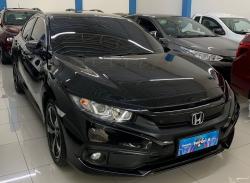 HONDA Civic 2.0 16V 4P SPORT FLEX