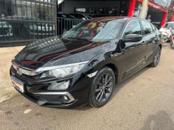 HONDA Civic 2.0 16V 4P EX FLEX  AUTOMTICO CVT
