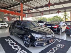 HONDA Civic 2.0 16V 4P EXL FLEX  AUTOMTICO CVT
