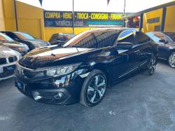HONDA Civic 2.0 16V 4P EXL FLEX  AUTOMTICO CVT