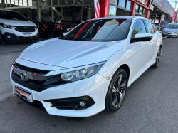 HONDA Civic 2.0 16V 4P EXL FLEX  AUTOMTICO CVT