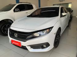 HONDA Civic 2.0 16V 4P SPORT FLEX  AUTOMTICO CVT