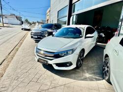 HONDA Civic 2.0 16V 4P EXL FLEX  AUTOMTICO CVT