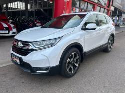 HONDA CRV 1.5 16V 4P TOURING VTC TURBO AWD AUTOMTICO CVT