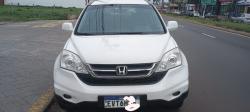 HONDA CRV 2.0 16V 4P LX AUTOMTICO