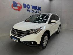 HONDA CRV 2.0 16V 4P EXL 4WD AUTOMTICO