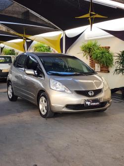 HONDA Fit 1.4 16V 4P LX FLEX