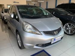 HONDA Fit 1.4 16V 4P LX FLEX