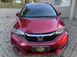 HONDA Fit 1.4 16V 4P DX FLEX