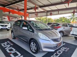 HONDA Fit 1.4 16V 4P DX FLEX