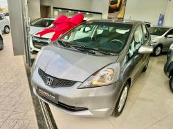 HONDA Fit 1.4 16V 4P LX FLEX