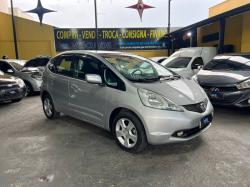 HONDA Fit 1.4 16V 4P LX FLEX AUTOMTICO