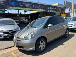 HONDA Fit 1.4 16V 4P LX FLEX AUTOMTICO
